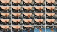 Mia Skye aka MiaRoxxx - Another Brown Monster (Germany, Dirty Anal ) Filthygrid.com [HD 720p]