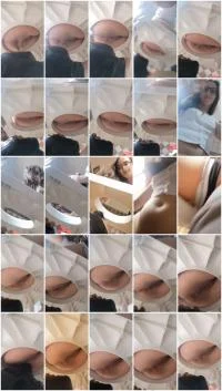Miss Lith - Scat Con Sumiso (Shit, Spain ) Scatbook.com [HD 720p]