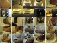 Kylie - Scatting Girl - 19 (Milf, Homemade ) TheNewGirlsPooping [SD]