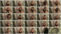 Mistress Roberta - Morning Release 3 (Fetish, Romanian ) Scatshop.com [SD]