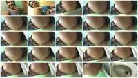 Efro Sabrina - Scat Cute Sabrina 20 (Brunette, Solo ) TheNewGirlsPooping.com [HD 720p]
