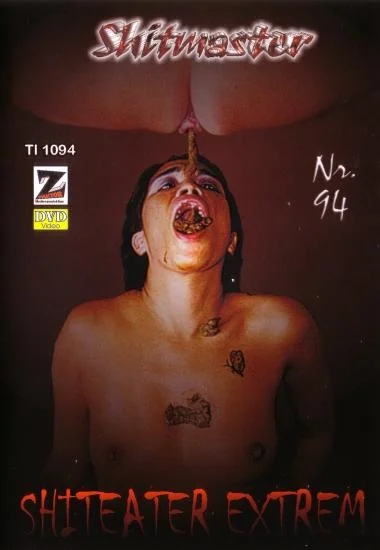 Veronica Moser, Isabella Extreme - Shitmaster 94 (Germany, Defecation ) Z-Faktor [DVDRip]