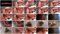 Lady Tsunam - Shit On Your Face (Solo, Big Pile ) Femscat.com [FullHD 1080p]