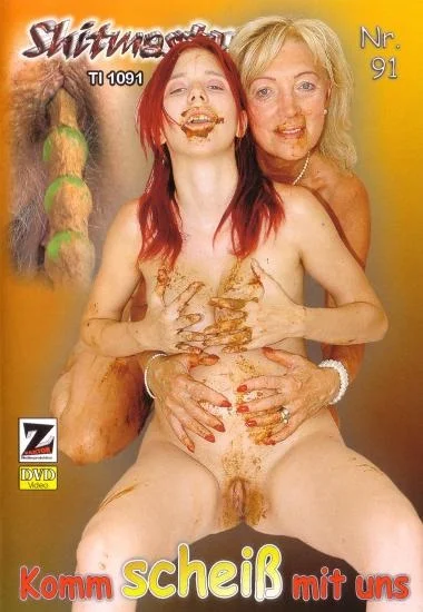 Shitmaster 91 (Germany, Defecation ) Z-Faktor [DVDRip]
