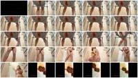 Layla Lee - Toilet Time, Open Wide (Solo, Poop ) Scatshop.com [FullHD 1080p]
