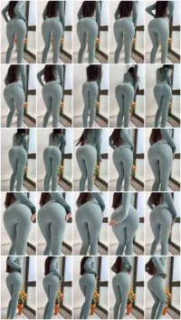 Farting Lena - Lena OnlyFans 46 (Solo, Teen ) Onlyfans.com [SD]