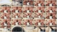 Washing Machine Turd (Germany, Dirty Anal ) Filthygrid.com [HD 720p]