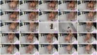 How To Properly Use The Bath Tub (Solo, Homemade ) Scatbook.com [HD 720p]