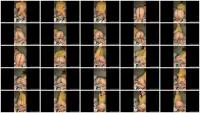 Tease (Amateur, Defecation ) Scatbook.com [HD 720p]