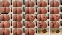 Pooping 1 (Amateur, Defecation ) Scatbook.com [HD 720p]