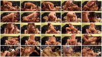 Shit Filihy, Defecation. Part 5 (Sex in Shit, Amateur ) Scatshop.com [FullHD 1080p]