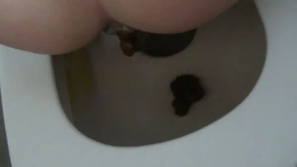 KV As Desired On The Toilet (Austria, Milf ) Amarotic [FullHD 1080p]