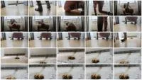Poop On The Balcony Exposed To Stares! (Espana, Teen ) Scatshop.com [FullHD 1080p]