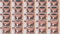 Mirror Poop 2 (Germany, Dirty Anal ) Filthygrid.com [HD 720p]