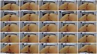 Spread On The Bed (Germany, Dirty Anal ) Filthygrid.com [HD 720p]