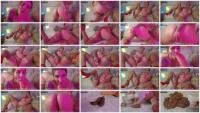 Scat Premature (Solo, Big Pile ) Femscat.com [FullHD 1080p]