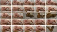 Scat Turd (Solo, Big Pile ) Femscat.com [HD 720p]
