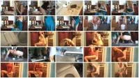 Widescreen 2 (Poop, Amateur ) TheNewGirlsPooping [HD 720p]