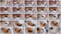 Bitchs meal (Kaviar, Humiliation ) Scatbook.com [HD 720p]