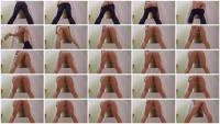 Pooping In Grandma\'s Storage Room (Germany, Dirty Anal ) Filthygrid.com [HD 720p]