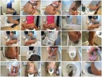 Scatting Girl - 11 (Milf, Homemade ) TheNewGirlsPooping [SD]