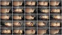 Chair Poop (Germany, Dirty Anal ) Filthygrid.com [HD 720p]