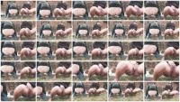 Outdoor Pooping With My Friend (Germany, Dirty Anal ) Filthygrid.com [HD 720p]