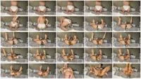 Panty Poop Andmore! (Amateur, Defecation ) Scatbook.com [HD 720p]