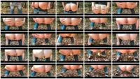HUGE Rock In The Woods (Germany, Dirty Anal ) Filthygrid.com [HD 720p]