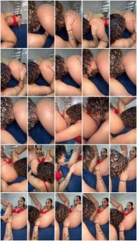 Scatting Day 3453 (Teen, Amateur ) Latina [SD]