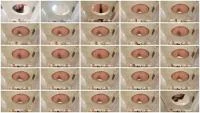 Scat Darkfans (Spain, Toilet Slavery ) Scatbook [HD 720p]