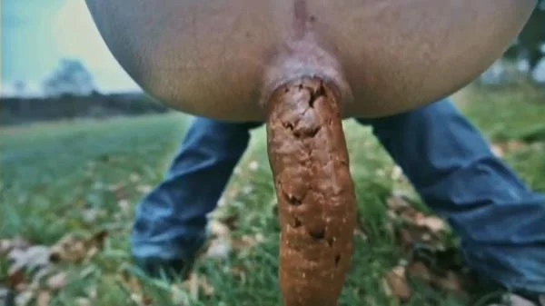 HUGE Snake In Field (Germany, Dirty Anal ) Filthygrid.com [HD 720p]