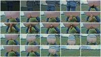 HUGE Snake In Field (Germany, Dirty Anal ) Filthygrid.com [HD 720p]