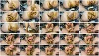 Dirty Ass Fingering And DATM (Amateur, Defecation ) Scatbook.com [HD 720p]