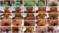 Anal scat very disty anal (Amateur, Sex Shit ) Scatbook.com [HD 720p]
