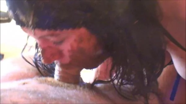 Shit Show And Deep Throat (Milf, Czech ) Scatshop.com [FullHD 1080p]