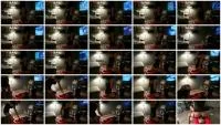 First Time Eating My Shit (Fetish, Domination ) GoddessAmirha.com [FullHD 1080p]