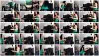 KV Futterung Deluxe (Germany, Scat ) Scatbook.com [FullHD 1080p]