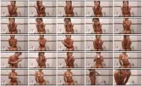 Defecation In Toilet 9 (Solo, Amateur ) Filthygrid.com [SD]