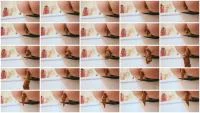Get Closer To My Huge Turd (Germany, Dirty Anal ) Filthygrid.com [HD 720p]