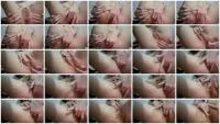 Anal Sujoc Dedos (Solo, Masturbation ) Fansly.com [HD 720p]