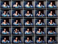 Santara Interview (Milf, Amateur ) GlamourScat [SD]