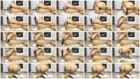 So horny playing with Anal Beads A lot of shit (Solo, Dildo ) Scatbook.com [FullHD 1080p]