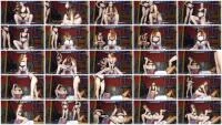 FACE FARTING By Miss Lith And Mei Kitty (Shit, Spain ) Scatbook.com [HD 720p]