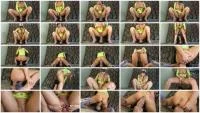Danas Grip Dildo (Dildo, Milf ) Scatbook.com [UltraHD 4K]