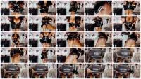 Shit For BDSM And Fetish Lovers 666 (Canada, Shitting Ass ) Scatbook [HD 720p]
