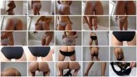 Shitting Girl 142 (Defecation, Scat Wife ) Scatbook.com [HD 720p]