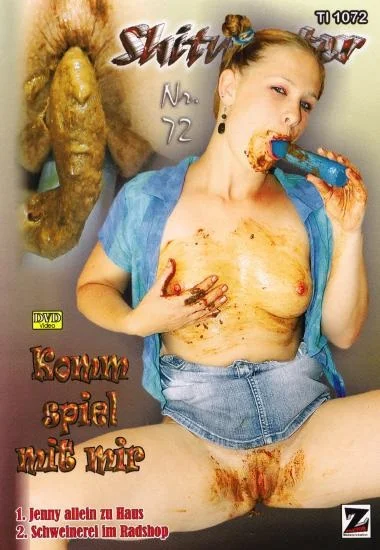 Shitmaster 72 (Germany, Defecation ) Z-Faktor [DVDRip]
