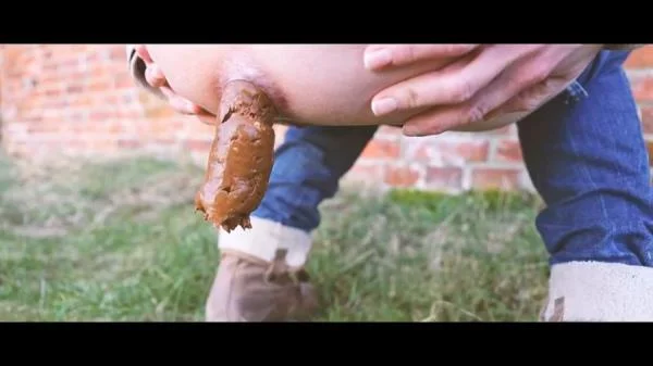Sausage For The Farmer (Germany, Dirty Anal ) Filthygrid.com [HD 720p]
