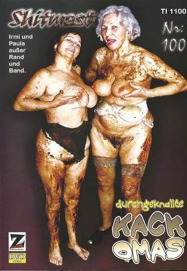 Shitmaster 100 (Germany, Defecation ) Z-Faktor [DVDRip]